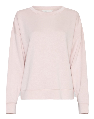 MSCH Copenhagen - MSCHIma Sweatshirt - Pink Lotus